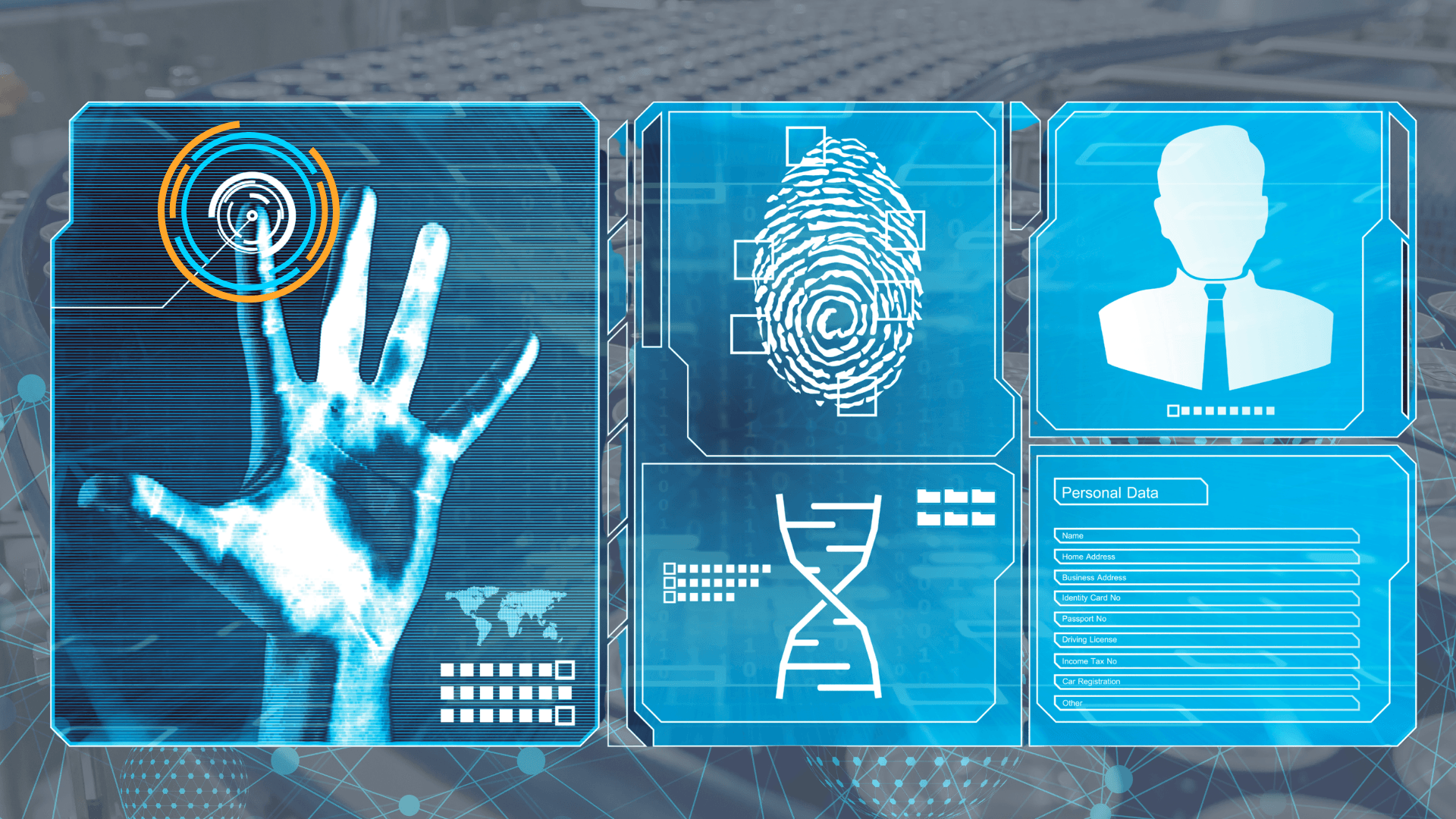 Identity Is Not an Artifact: How AI Is Turning Identity Fraud Into an ...