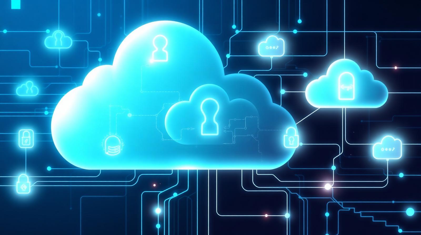 Cloud Authentication: Why Legacy MFA Fails in Cloud-First Environments ...