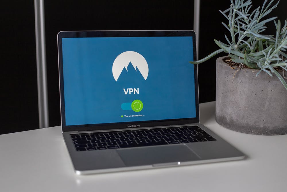 VPN (virtual private network