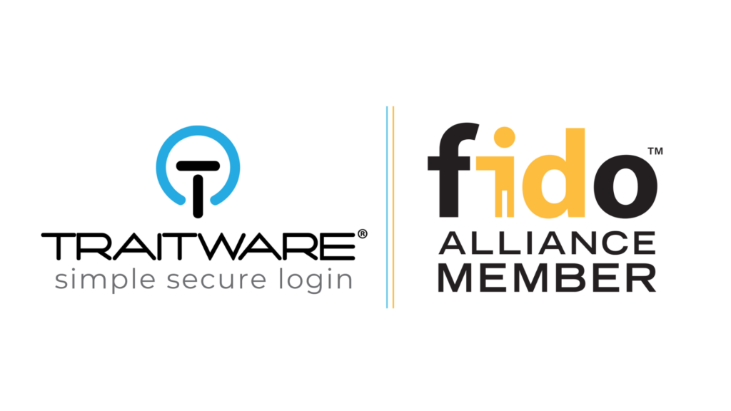 TraitWare Joins the FIDO Alliance