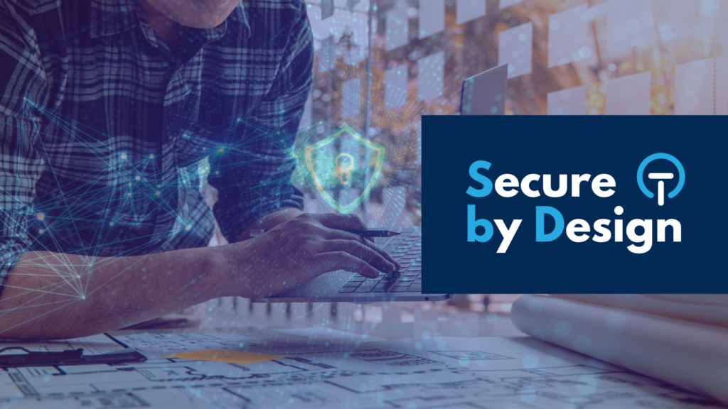 Secure By Design - TraitWare